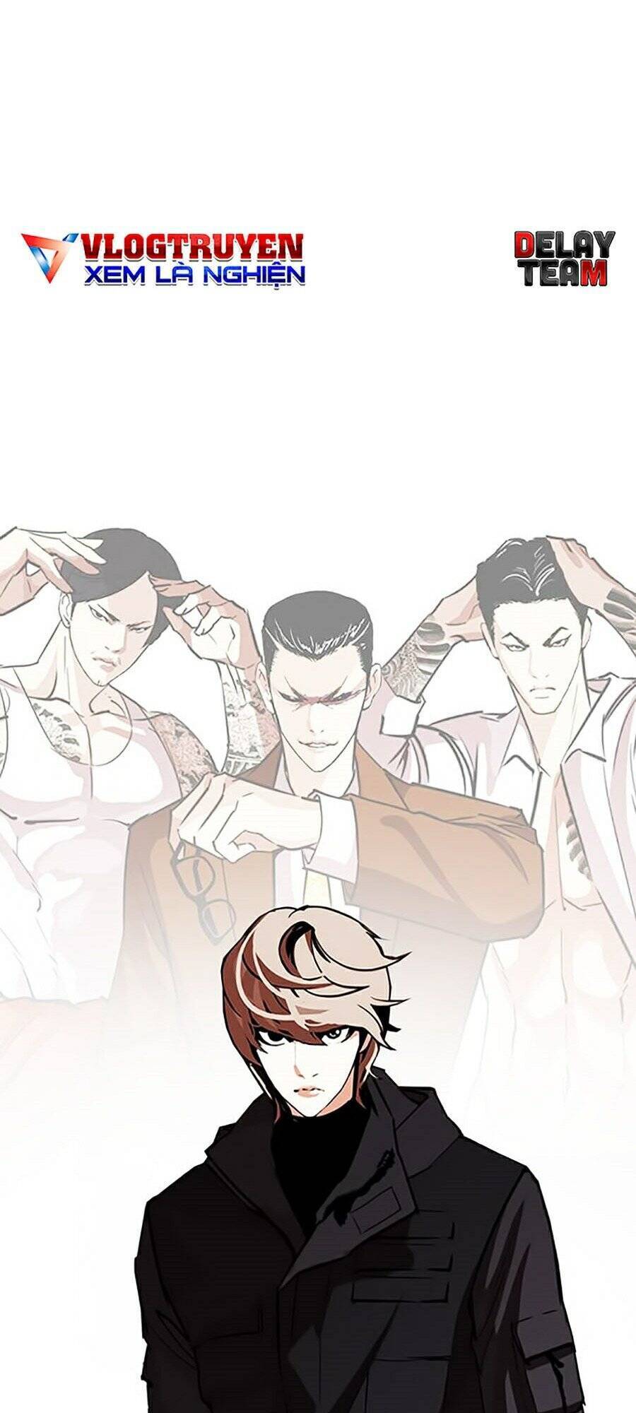 Lookism - Hoán Đổi Diệu Kỳ hoán đổi diệu kỳ - chapter 263 - Upload bởi truyensieuhay.com