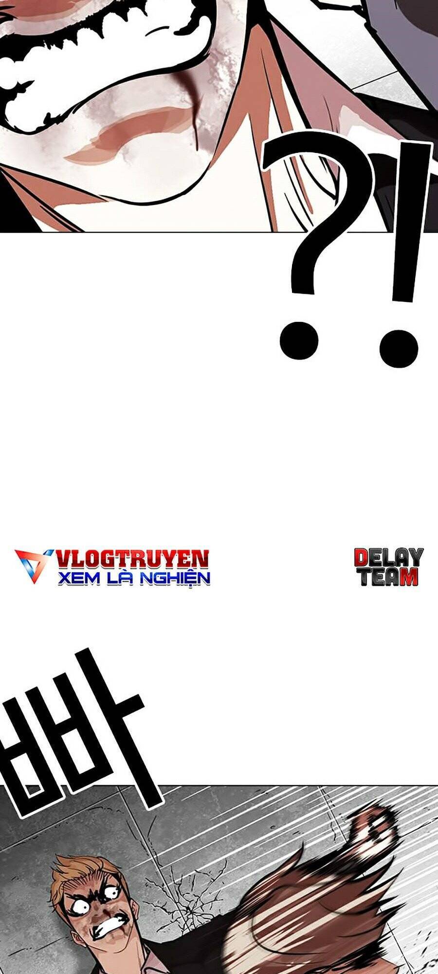 Lookism - Hoán Đổi Diệu Kỳ hoán đổi diệu kỳ - chapter 263 - Upload bởi truyensieuhay.com