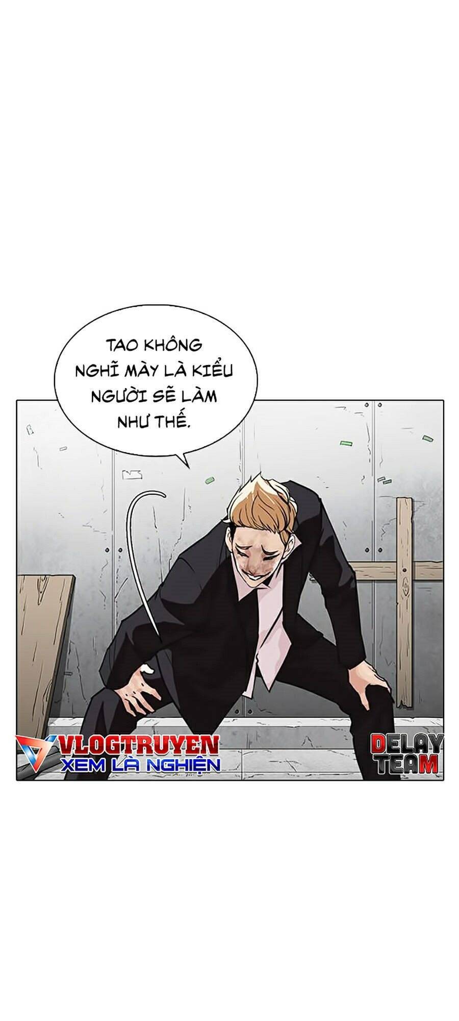 Lookism - Hoán Đổi Diệu Kỳ hoán đổi diệu kỳ - chapter 263 - Upload bởi truyensieuhay.com