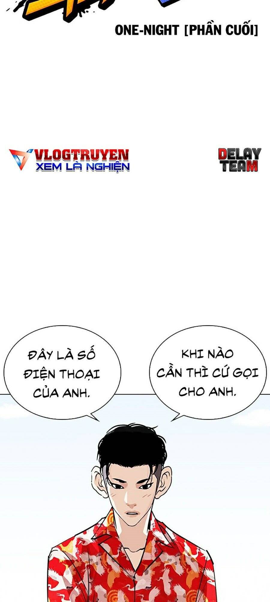 Lookism - Hoán Đổi Diệu Kỳ hoán đổi diệu kỳ - chapter 263 - Upload bởi truyensieuhay.com