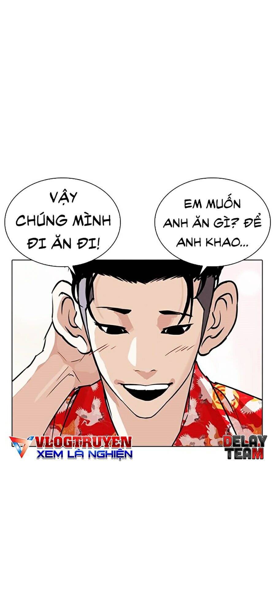 Lookism - Hoán Đổi Diệu Kỳ hoán đổi diệu kỳ - chapter 263 - Upload bởi truyensieuhay.com