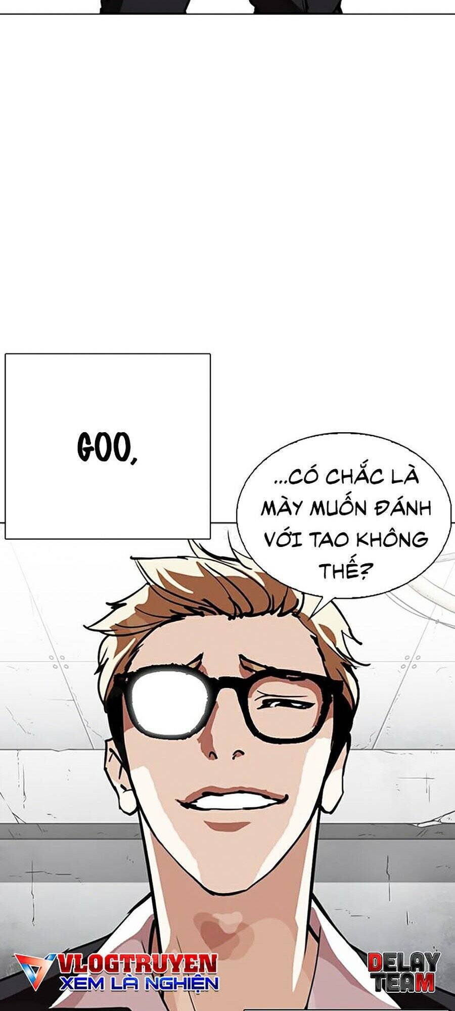 Lookism - Hoán Đổi Diệu Kỳ hoán đổi diệu kỳ - chapter 263 - Upload bởi truyensieuhay.com