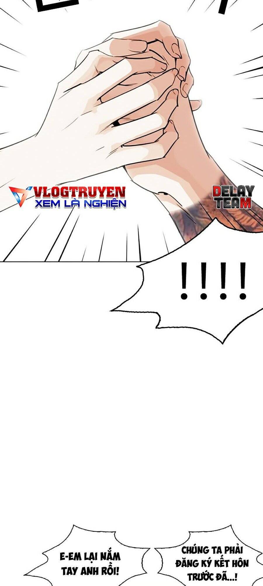 Lookism - Hoán Đổi Diệu Kỳ hoán đổi diệu kỳ - chapter 263 - Upload bởi truyensieuhay.com
