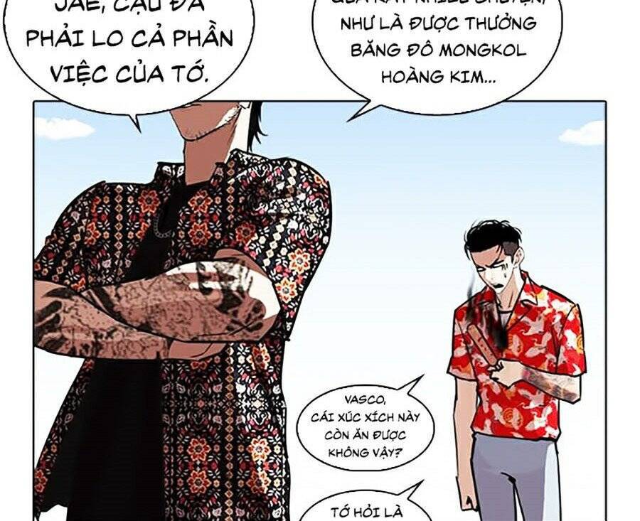 Lookism - Hoán Đổi Diệu Kỳ hoán đổi diệu kỳ - chapter 263 - Upload bởi truyensieuhay.com