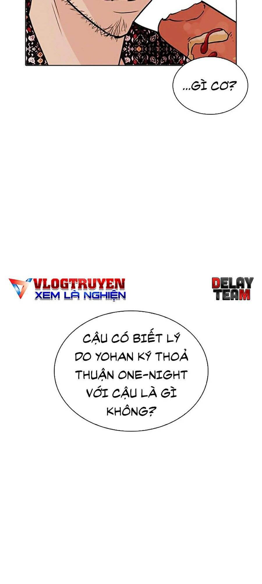 Lookism - Hoán Đổi Diệu Kỳ hoán đổi diệu kỳ - chapter 263 - Upload bởi truyensieuhay.com