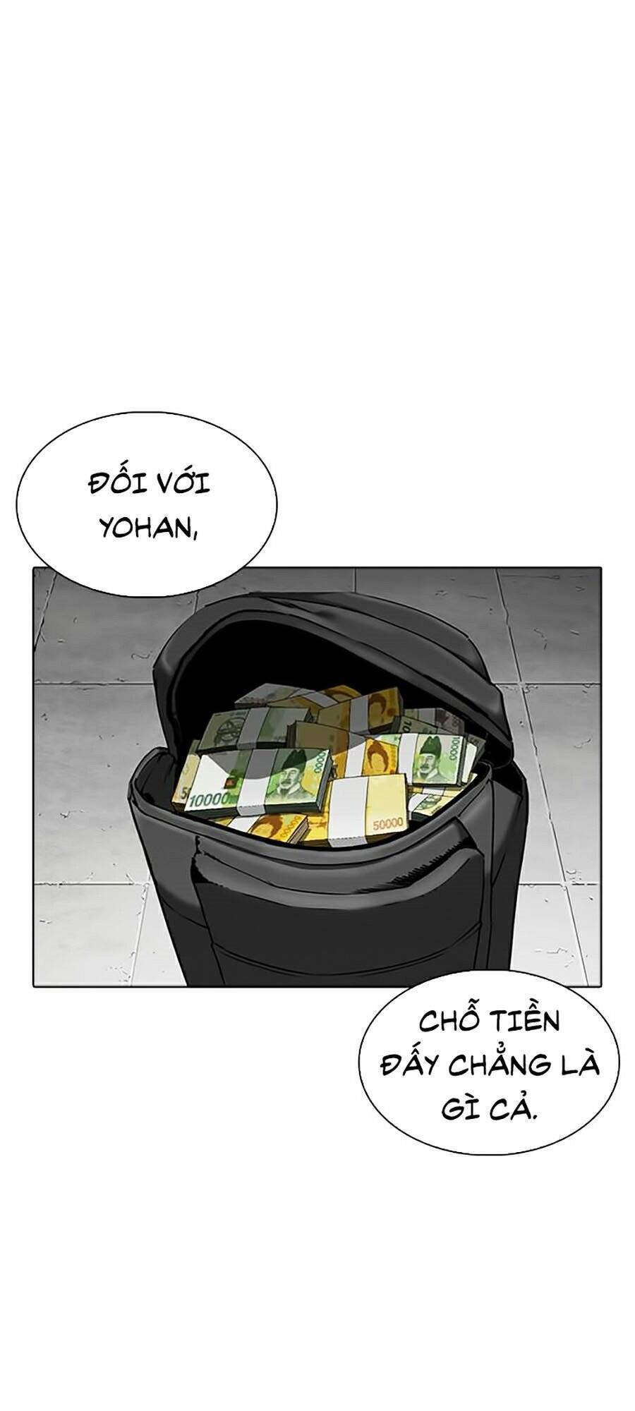 Lookism - Hoán Đổi Diệu Kỳ hoán đổi diệu kỳ - chapter 263 - Upload bởi truyensieuhay.com