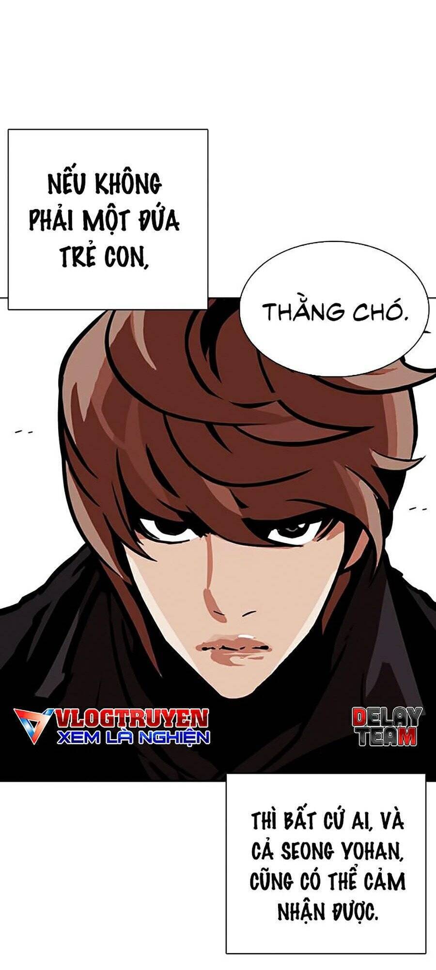 Lookism - Hoán Đổi Diệu Kỳ hoán đổi diệu kỳ - chapter 263 - Upload bởi truyensieuhay.com