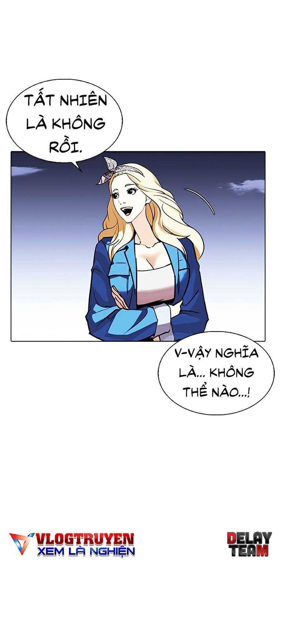 Lookism - Hoán Đổi Diệu Kỳ hoán đổi diệu kỳ - chapter 263 - Upload bởi truyensieuhay.com