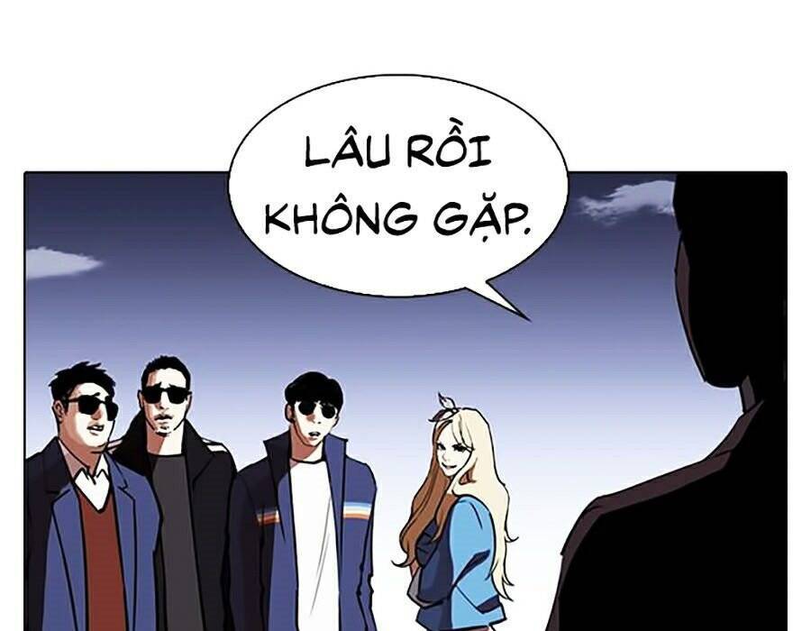 Lookism - Hoán Đổi Diệu Kỳ hoán đổi diệu kỳ - chapter 263 - Upload bởi truyensieuhay.com