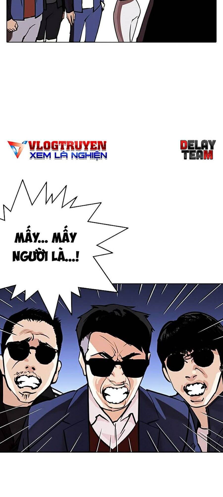 Lookism - Hoán Đổi Diệu Kỳ hoán đổi diệu kỳ - chapter 263 - Upload bởi truyensieuhay.com
