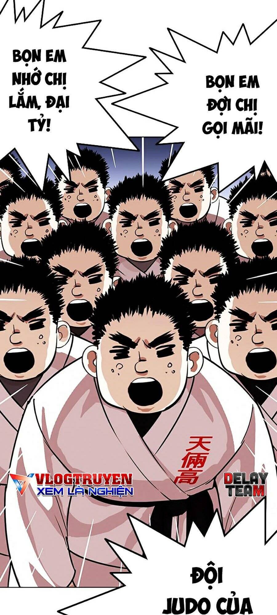 Lookism - Hoán Đổi Diệu Kỳ hoán đổi diệu kỳ - chapter 263 - Upload bởi truyensieuhay.com