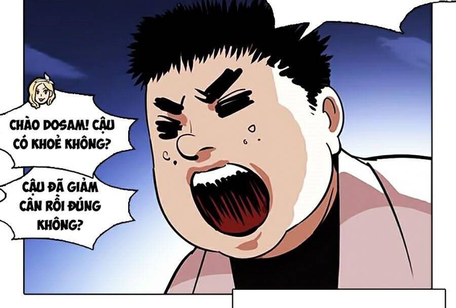 Lookism - Hoán Đổi Diệu Kỳ hoán đổi diệu kỳ - chapter 263 - Upload bởi truyensieuhay.com