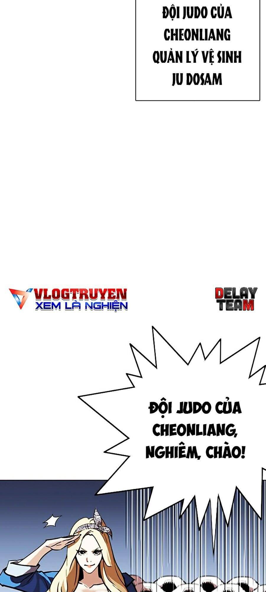 Lookism - Hoán Đổi Diệu Kỳ hoán đổi diệu kỳ - chapter 263 - Upload bởi truyensieuhay.com
