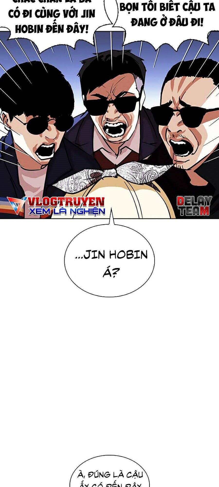 Lookism - Hoán Đổi Diệu Kỳ hoán đổi diệu kỳ - chapter 263 - Upload bởi truyensieuhay.com