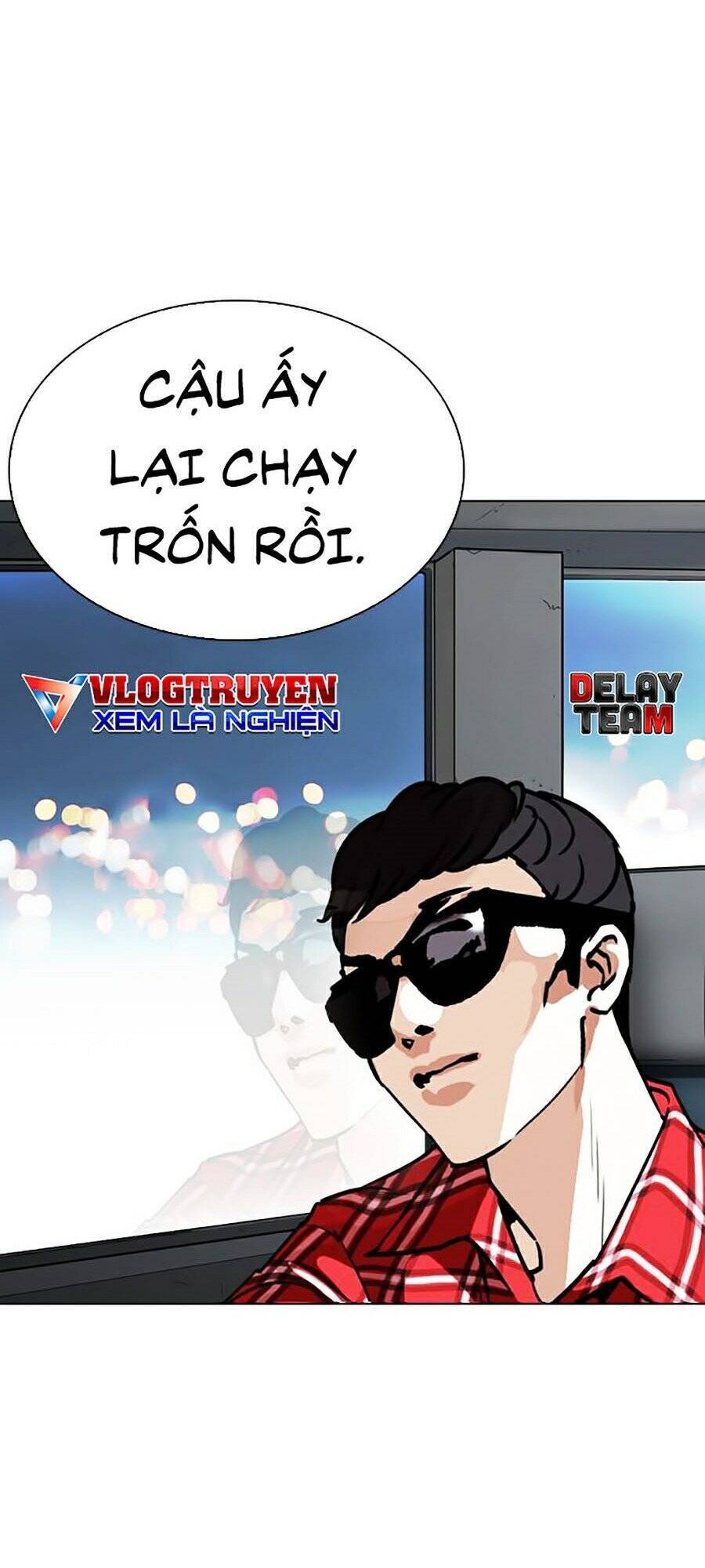 Lookism - Hoán Đổi Diệu Kỳ hoán đổi diệu kỳ - chapter 263 - Upload bởi truyensieuhay.com