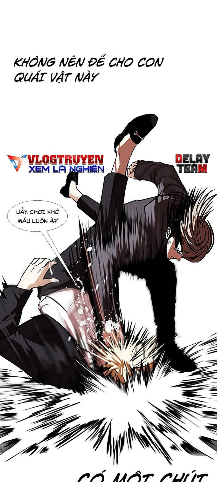 Lookism - Hoán Đổi Diệu Kỳ hoán đổi diệu kỳ - chapter 263 - Upload bởi truyensieuhay.com