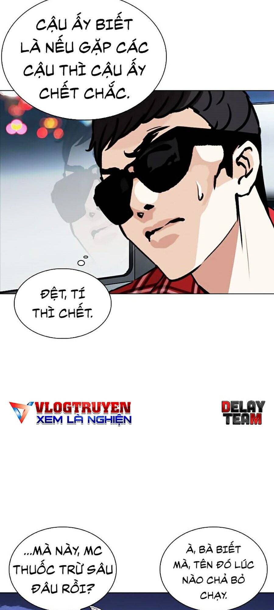 Lookism - Hoán Đổi Diệu Kỳ hoán đổi diệu kỳ - chapter 263 - Upload bởi truyensieuhay.com