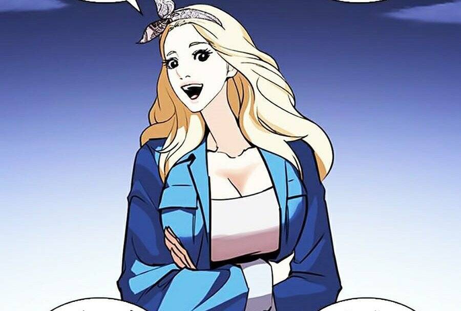 Lookism - Hoán Đổi Diệu Kỳ hoán đổi diệu kỳ - chapter 263 - Upload bởi truyensieuhay.com