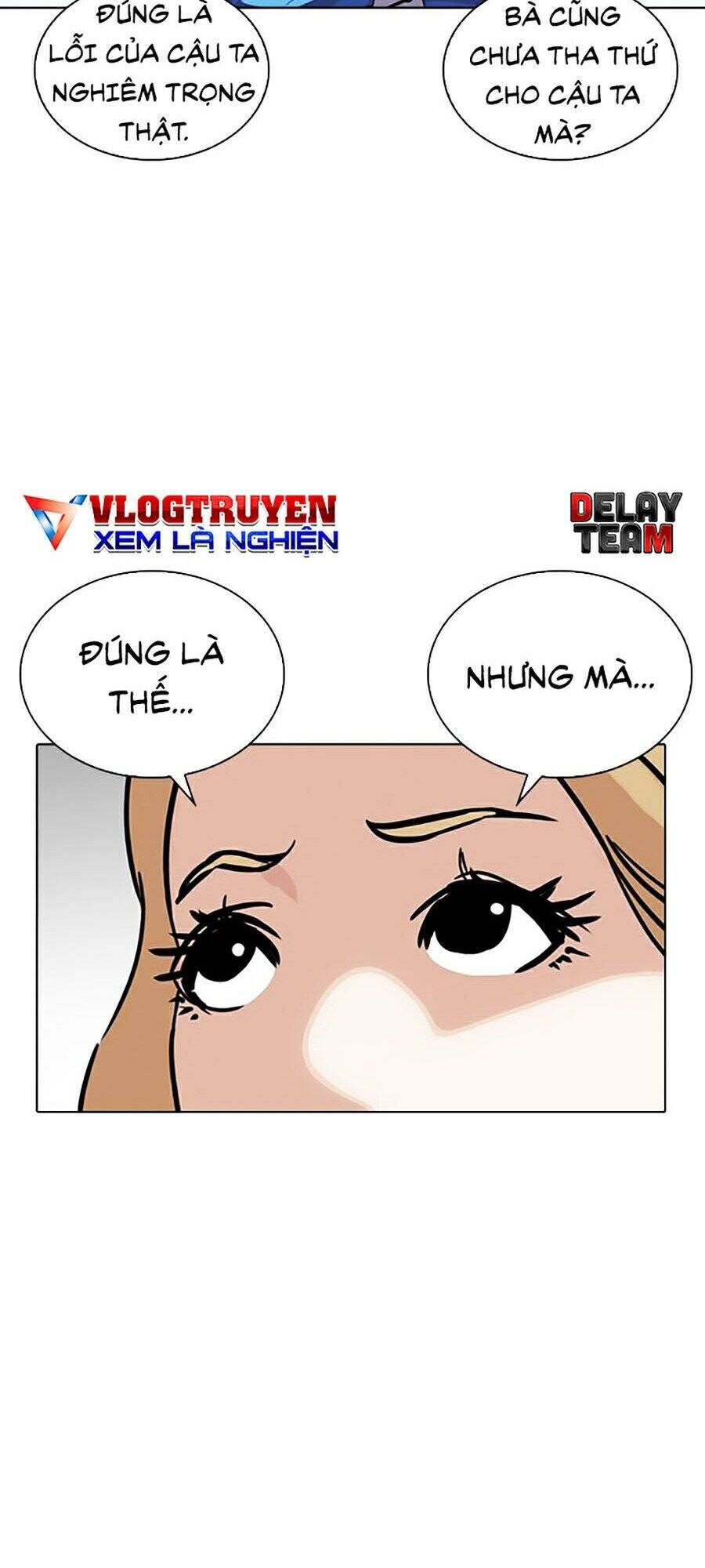 Lookism - Hoán Đổi Diệu Kỳ hoán đổi diệu kỳ - chapter 263 - Upload bởi truyensieuhay.com