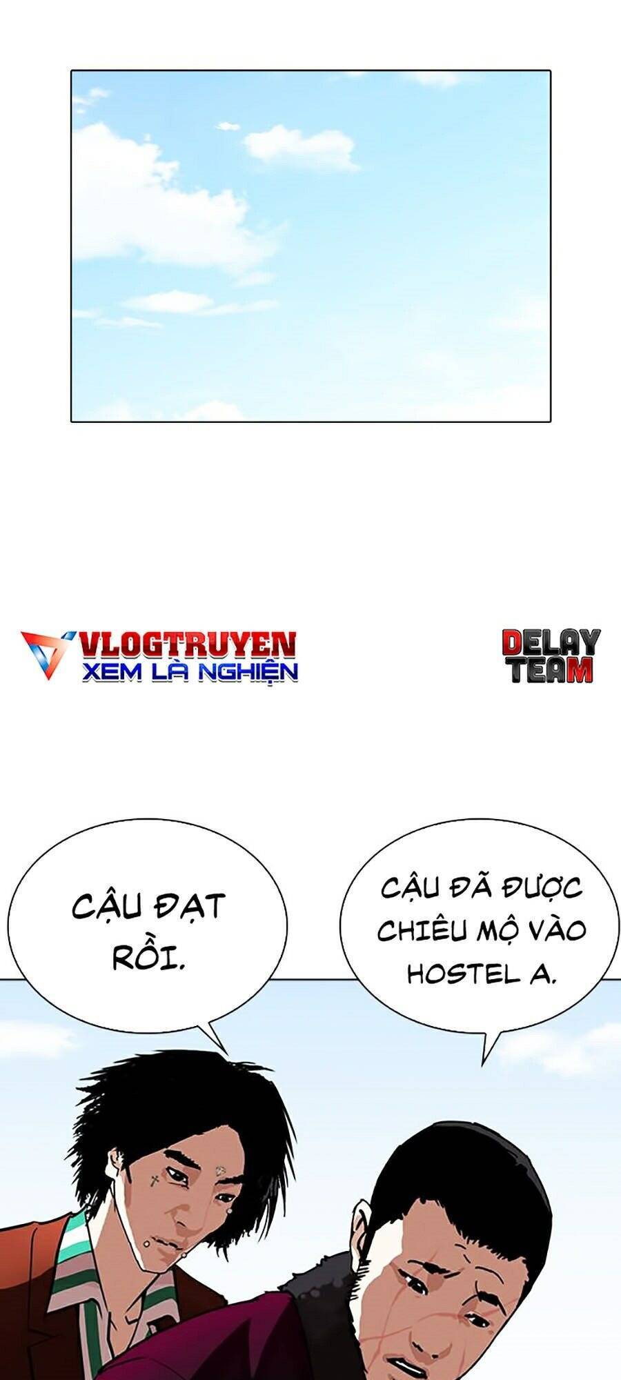 Lookism - Hoán Đổi Diệu Kỳ hoán đổi diệu kỳ - chapter 263 - Upload bởi truyensieuhay.com