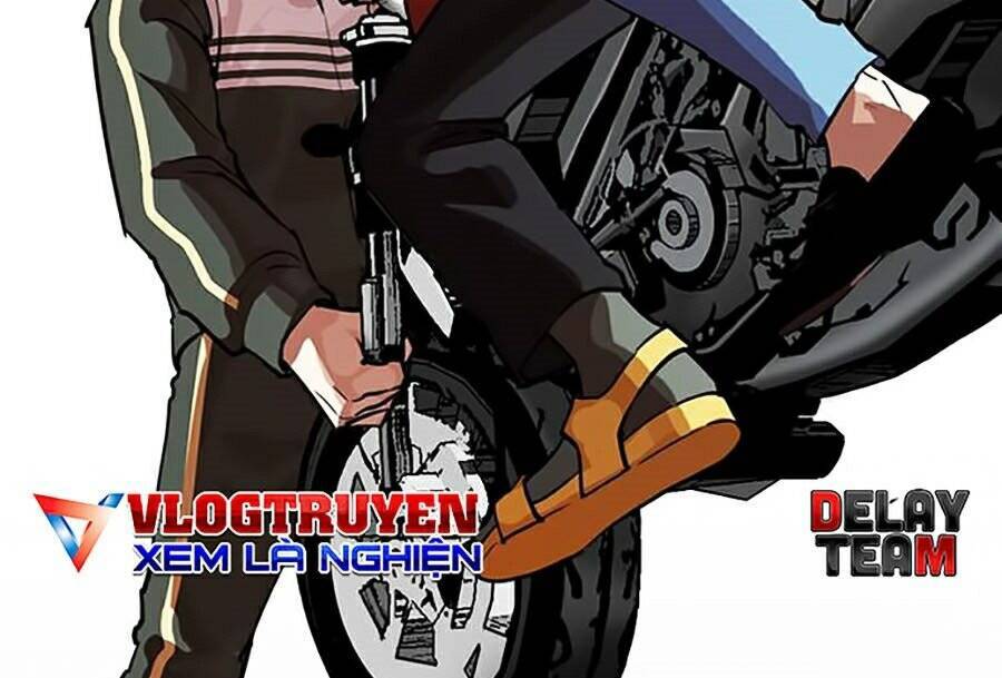 Lookism - Hoán Đổi Diệu Kỳ hoán đổi diệu kỳ - chapter 263 - Upload bởi truyensieuhay.com