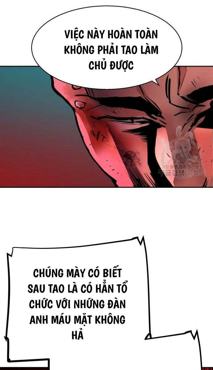 Bạn Học Của Tôi Là Lính Đánh Thuê chapter 165 - Upload bởi truyensieuhay.com