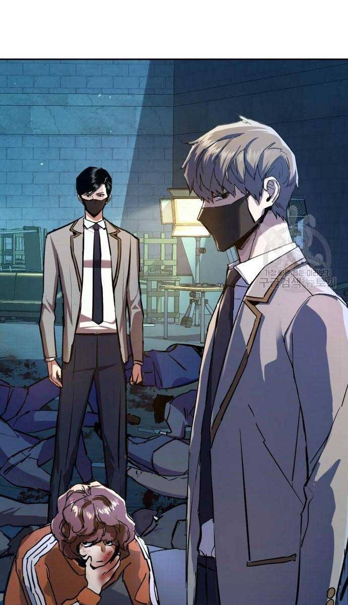 Bạn Học Của Tôi Là Lính Đánh Thuê chapter 165 - Upload bởi truyensieuhay.com
