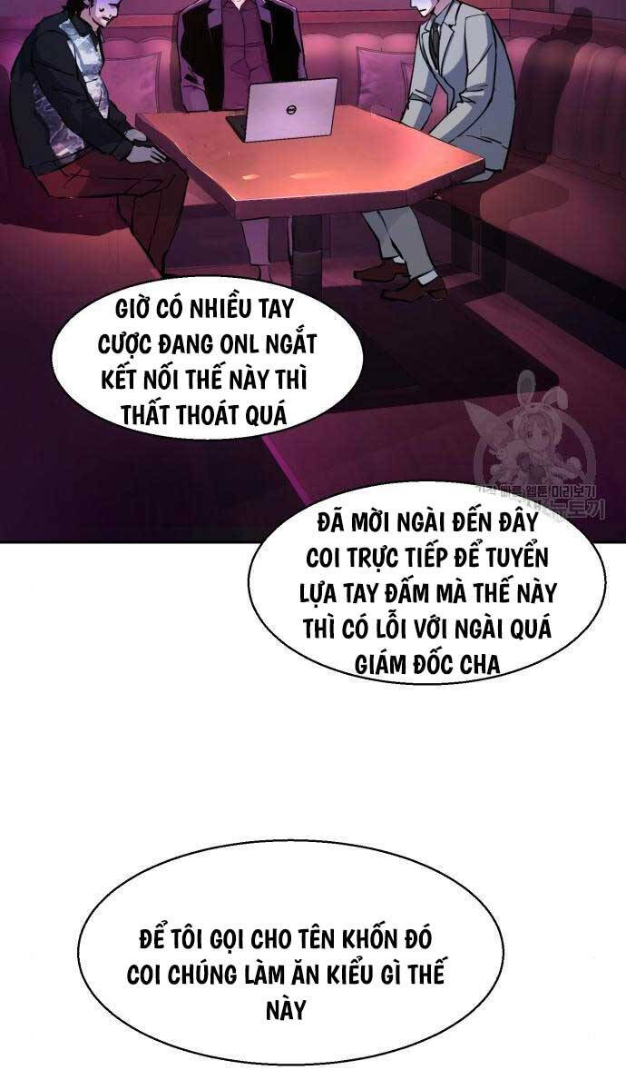 Bạn Học Của Tôi Là Lính Đánh Thuê chapter 165 - Upload bởi truyensieuhay.com