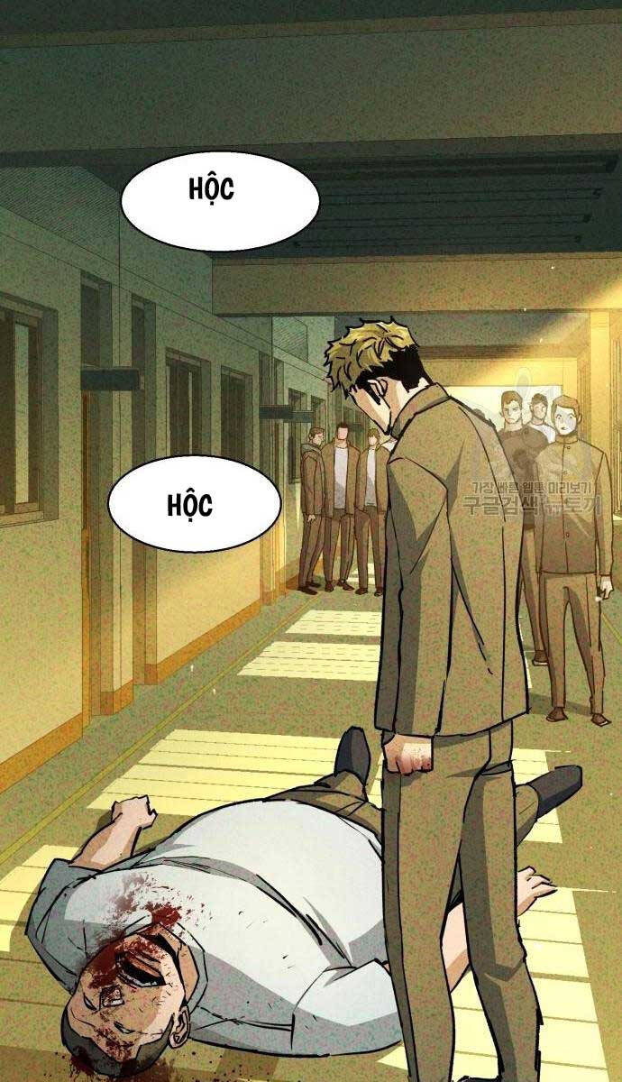 Bạn Học Của Tôi Là Lính Đánh Thuê chapter 165 - Upload bởi truyensieuhay.com