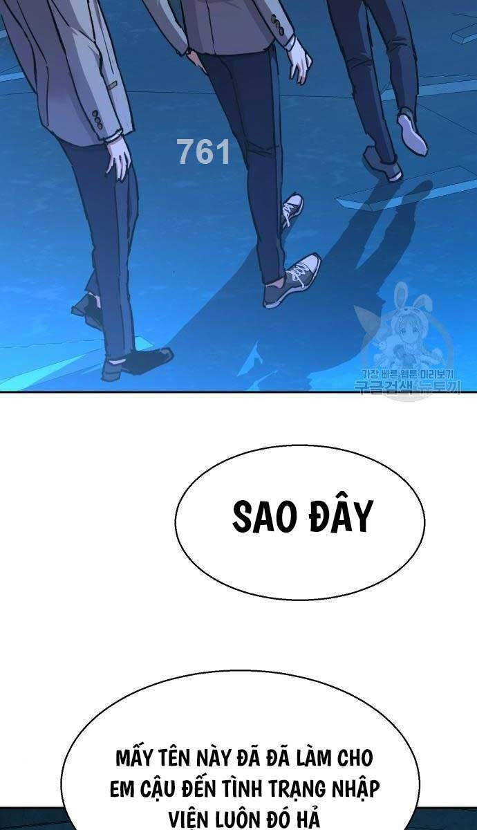 Bạn Học Của Tôi Là Lính Đánh Thuê chapter 165 - Upload bởi truyensieuhay.com