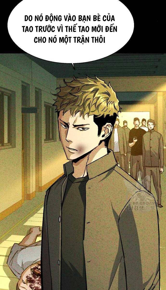 Bạn Học Của Tôi Là Lính Đánh Thuê chapter 165 - Upload bởi truyensieuhay.com