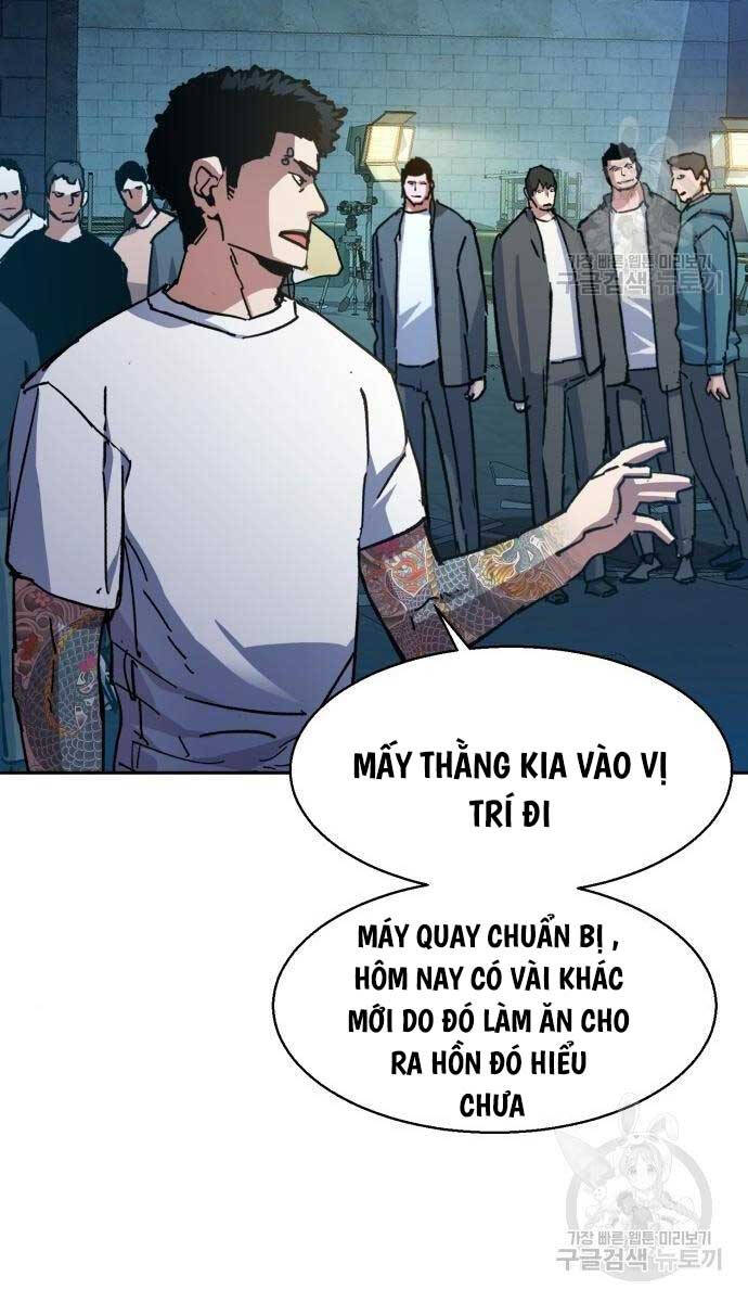 Bạn Học Của Tôi Là Lính Đánh Thuê chapter 165 - Upload bởi truyensieuhay.com