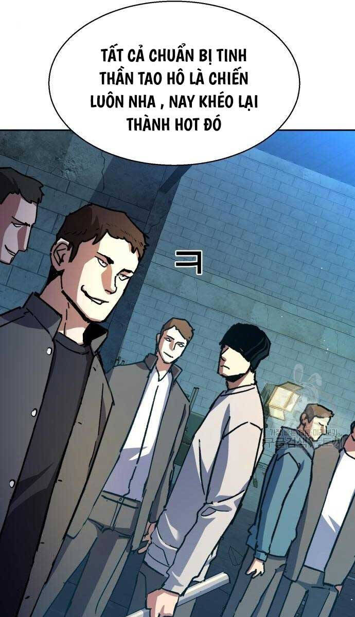 Bạn Học Của Tôi Là Lính Đánh Thuê chapter 165 - Upload bởi truyensieuhay.com