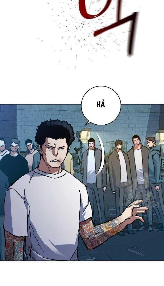 Bạn Học Của Tôi Là Lính Đánh Thuê chapter 165 - Upload bởi truyensieuhay.com