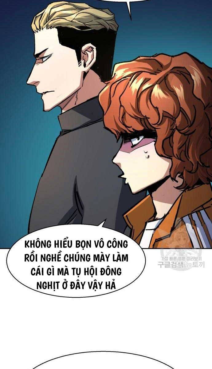Bạn Học Của Tôi Là Lính Đánh Thuê chapter 165 - Upload bởi truyensieuhay.com