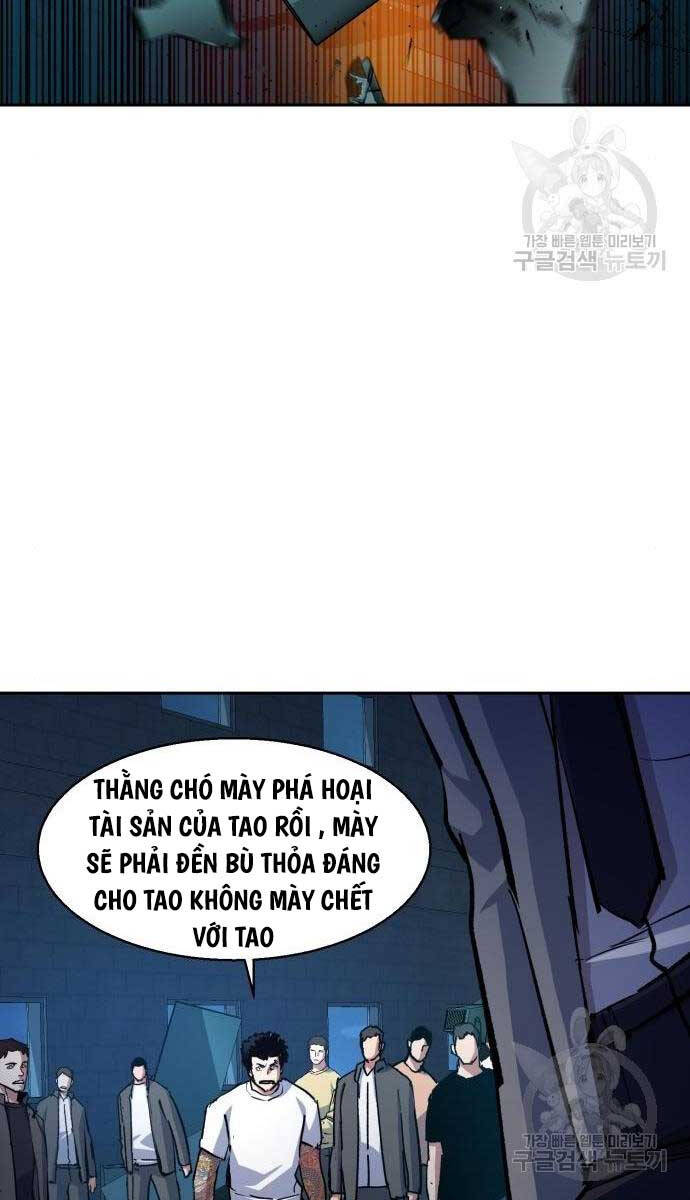 Bạn Học Của Tôi Là Lính Đánh Thuê chapter 165 - Upload bởi truyensieuhay.com