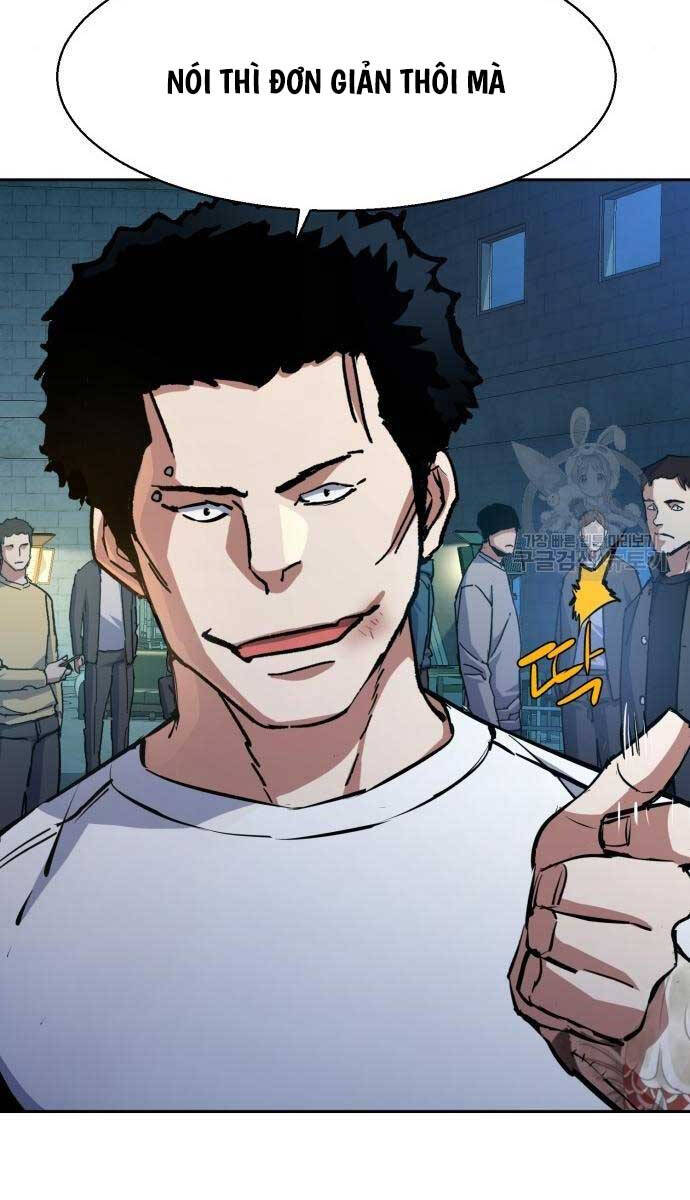 Bạn Học Của Tôi Là Lính Đánh Thuê chapter 165 - Upload bởi truyensieuhay.com