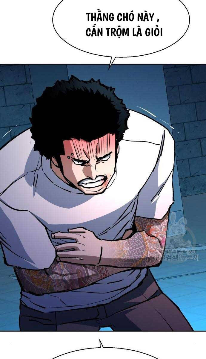 Bạn Học Của Tôi Là Lính Đánh Thuê chapter 165 - Upload bởi truyensieuhay.com