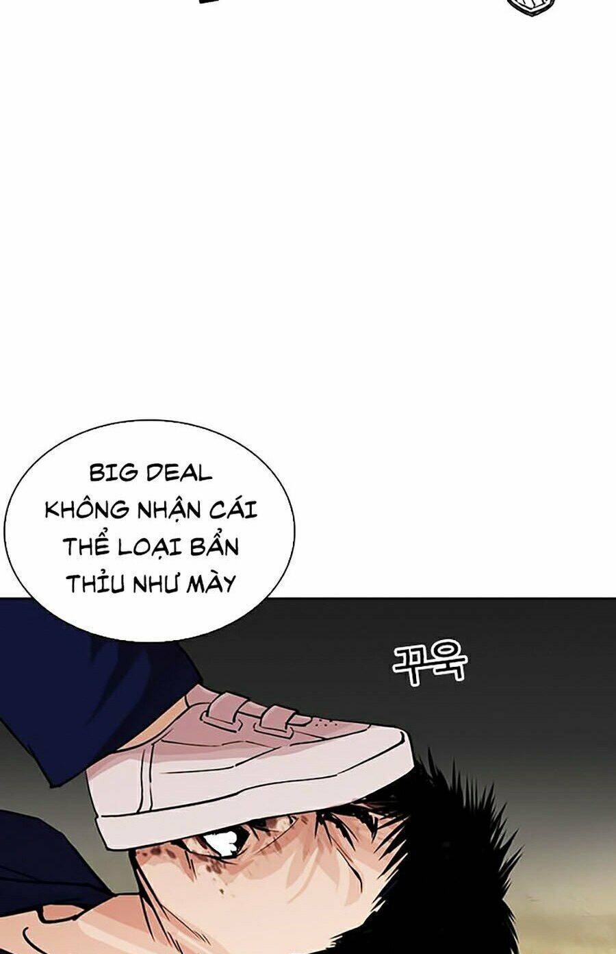 Lookism - Hoán Đổi Diệu Kỳ hoán đổi diệu kỳ - chapter 264 - Upload bởi truyensieuhay.com