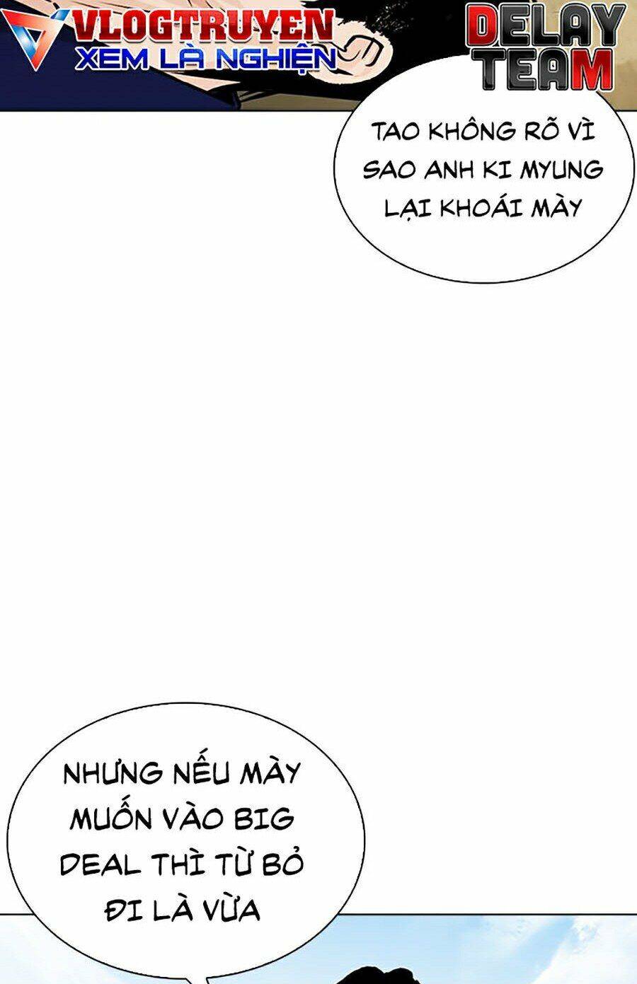 Lookism - Hoán Đổi Diệu Kỳ hoán đổi diệu kỳ - chapter 264 - Upload bởi truyensieuhay.com