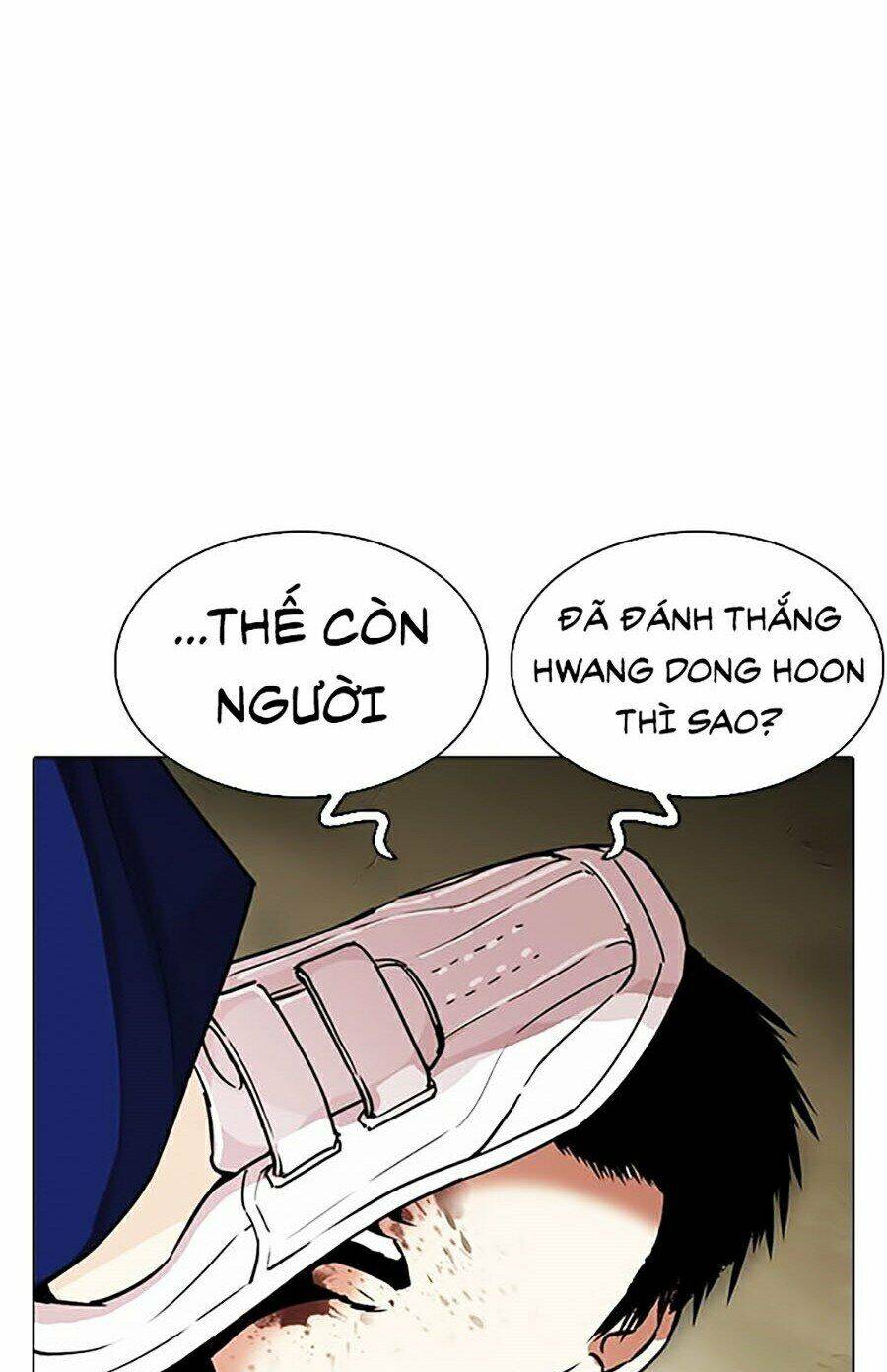 Lookism - Hoán Đổi Diệu Kỳ hoán đổi diệu kỳ - chapter 264 - Upload bởi truyensieuhay.com