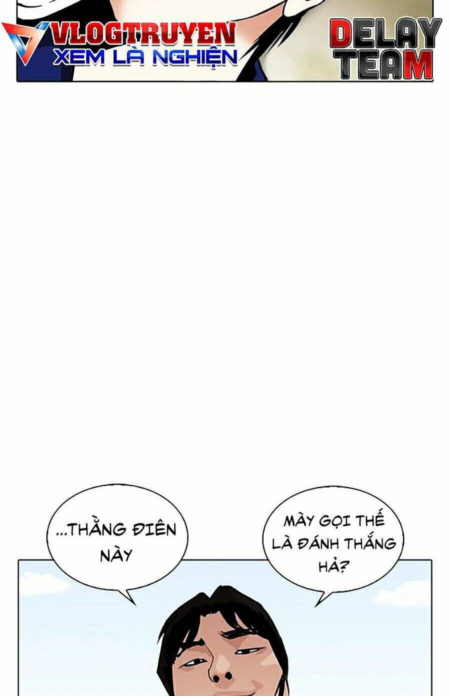 Lookism - Hoán Đổi Diệu Kỳ hoán đổi diệu kỳ - chapter 264 - Upload bởi truyensieuhay.com