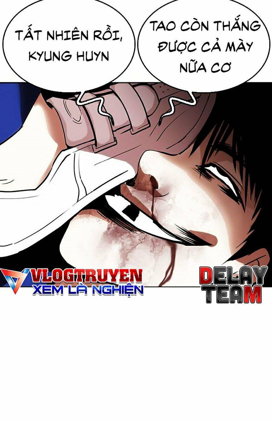 Lookism - Hoán Đổi Diệu Kỳ hoán đổi diệu kỳ - chapter 264 - Upload bởi truyensieuhay.com