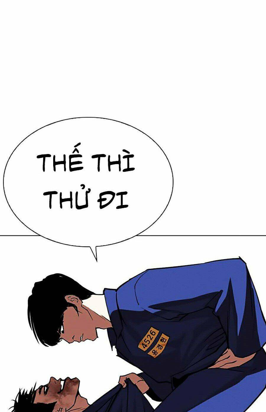 Lookism - Hoán Đổi Diệu Kỳ hoán đổi diệu kỳ - chapter 264 - Upload bởi truyensieuhay.com