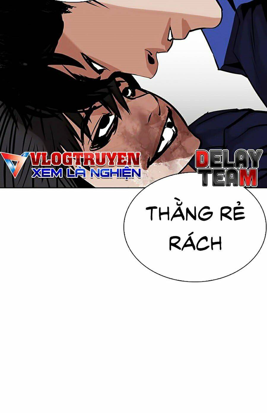Lookism - Hoán Đổi Diệu Kỳ hoán đổi diệu kỳ - chapter 264 - Upload bởi truyensieuhay.com