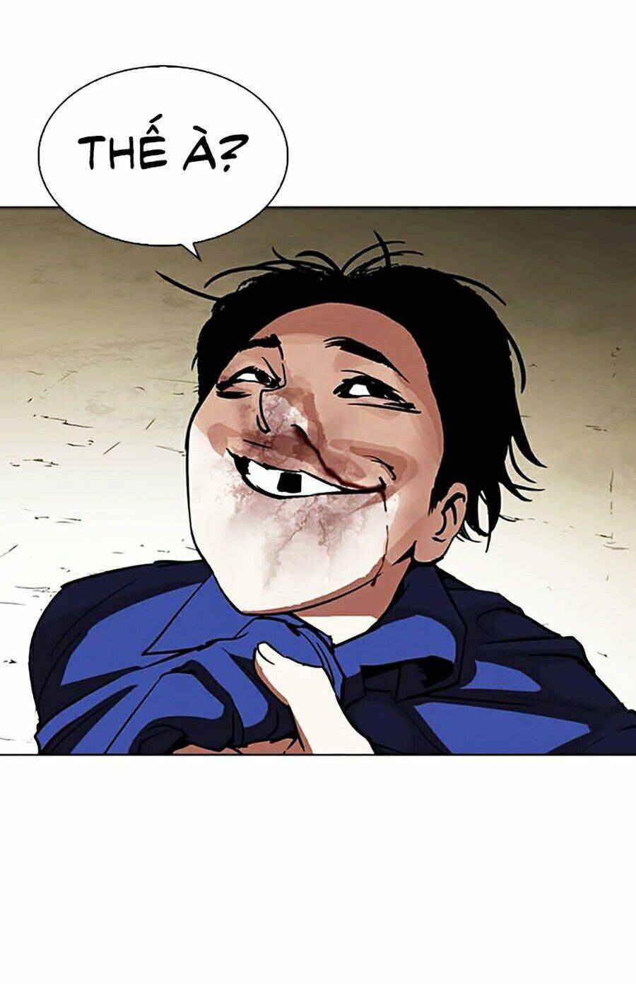 Lookism - Hoán Đổi Diệu Kỳ hoán đổi diệu kỳ - chapter 264 - Upload bởi truyensieuhay.com