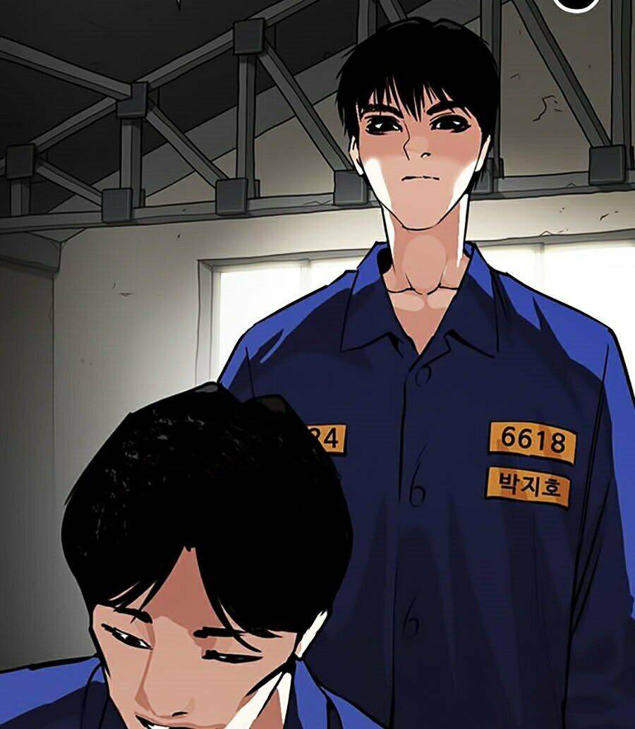 Lookism - Hoán Đổi Diệu Kỳ hoán đổi diệu kỳ - chapter 264 - Upload bởi truyensieuhay.com