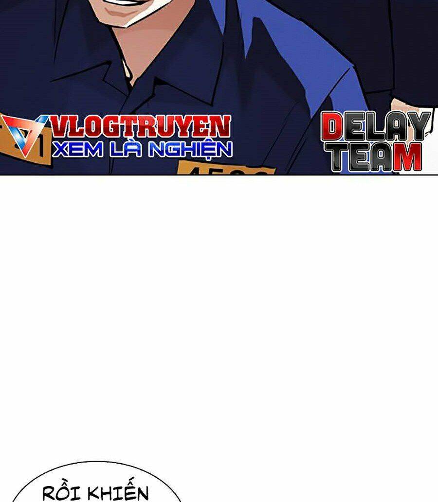 Lookism - Hoán Đổi Diệu Kỳ hoán đổi diệu kỳ - chapter 264 - Upload bởi truyensieuhay.com