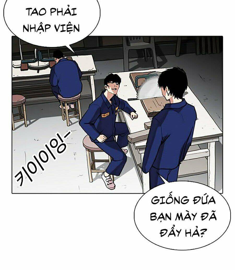 Lookism - Hoán Đổi Diệu Kỳ hoán đổi diệu kỳ - chapter 264 - Upload bởi truyensieuhay.com