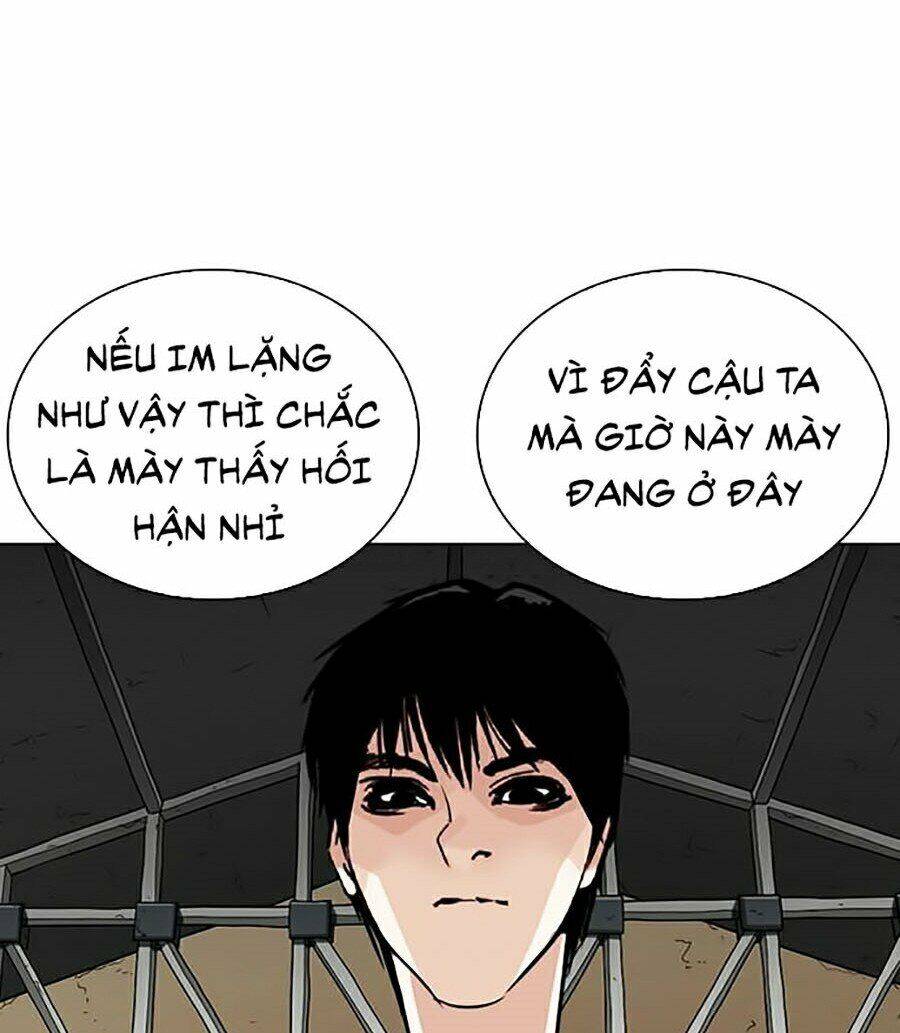 Lookism - Hoán Đổi Diệu Kỳ hoán đổi diệu kỳ - chapter 264 - Upload bởi truyensieuhay.com
